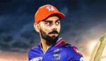 Twitter goes wild as Virat Kohli scripts massive IPL record