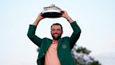 Scottie Scheffler’s 2nd Masters win proves Highland Park product is in a league of his own