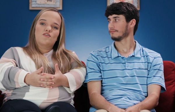 7 Little Johnstons’ Liz Reveals if Baby No. 1 Is a Little Person