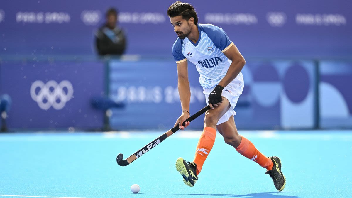 How to watch Germany vs India men's hockey semi-final at Olympics 2024: free live streams, start time, winner faces Dutch