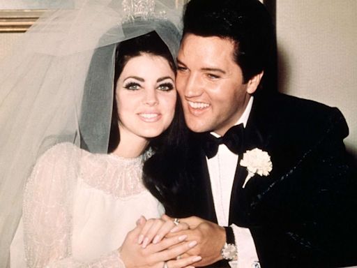 Priscilla Presley Details Her Reaction to Elvis' Affairs and the 'Vulgar' Time He Signed a Fan's Breast