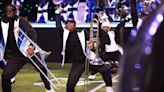 Jackson State band's Super Bowl show latest step in director Roderick Little's brand-building goal