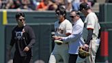 Giants' Lee to get second opinion on ‘structural damage' in shoulder