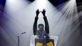 RZA says Wu-Tang Clan's 'camaraderie' and 'vitality' is stronger than ever for Vegas debut