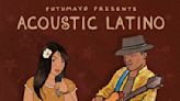 Putumayo celebra 30 años con “Acoustic Latino”
