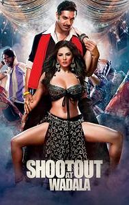 Shootout at Wadala