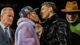 Fight Week: Gervonta Davis, Ryan Garcia set for clash of young stars