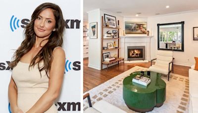 'Friday Night Lights' Star Minka Kelly Lists Her Los Angeles Bungalow for $1.5M