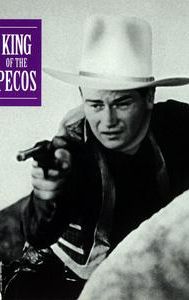 King of the Pecos