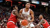 IU basketball: Xavier Johnson, Trayce Jackson-Davis out against Elon