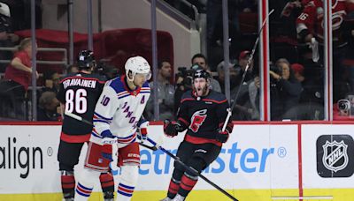 10 Rangers road trip observations: Panarin line struggles in Game 4, special teams battle