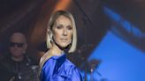 Celine Dion Reveals She's Broken Ribs Because of Stiff Person Syndrome