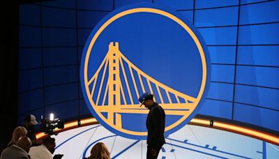 Golden State Warriors Executive Breaks Silence on NBA Draft Trade Rumors