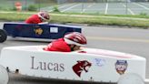 What's Cool in School: CA DIDI kids roll to victory at Soap Box Derby races