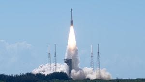 WATCH: Boeing’s Starliner spacecraft successfully sends NASA astronauts into orbit