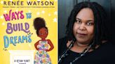 Bestselling Author Renée Watson on Ending Her Middle Grade ‘Ryan Hart’ Series: ‘It’s Bittersweet’ (Exclusive)