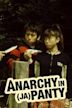 Anarchy in Japan-Suke