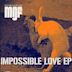 Impossible Love EP [UK CD]