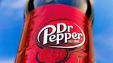 Dr Pepper Is Releasing a New Summer Flavor and It's Good