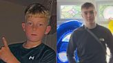 Families pay tribute to ‘greatly loved’ teenagers killed in motorcycle crash