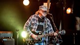 Neil Young Travels Back to 1973 at Transcendent 50th-Anniversary Concert at the Roxy