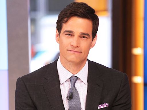 GMA's Rob Marciano Was Known for His 'Temper' Before ABC Exit, Says Former Colleague: 'No One Is Surprised' (Exclusive)