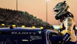 Chase Elliott excelling but eyes more: 'We haven't reached our full potential yet'