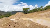 Samaipata enfrenta devastación ambiental causado por minería - El Diario - Bolivia