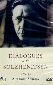 The Dialogues with Solzhenitsyn