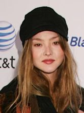 Devon Aoki