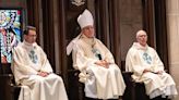 New bishop installed at the Diocese of La Crosse, replacing Bishop Callahan