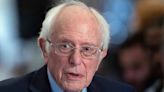 Man accused of lighting fire outside Bernie Sanders' office had past brushes with the law
