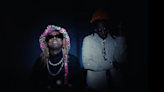 Lil Wayne, 2 Chainz Ride Around In Style In “Long Story Short” Video