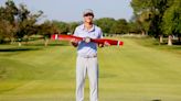 Recent Florida NCAA champion wins playoff in Korn Ferry debut for Wichita Open victory