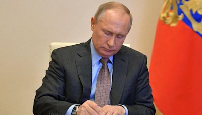 Russian President Putin offers condolence over Hathras stampede incident