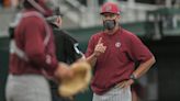 Mark Kingston Explains Pitching Decisions Made In Game Two Vs. No. 1 Tennessee