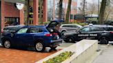 Portland sees dramatic decline in stolen cars in 2023