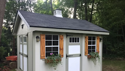 12 Amazing Tiny Houses You Can Actually Buy Online