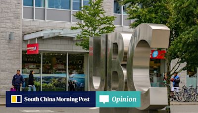 Opinion | Research on Hong Kong affairs outsourced to overseas universities