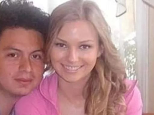 Reaparece Alfredo Abundis, el primer novio mexicano de Irina Baeva; ofrece que sean amigos tras polémica con Gabriel Soto: “Me inspiras”