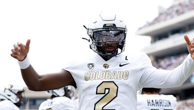 Deion Sanders, Colorado Buffaloes visit UCF football for first time this season