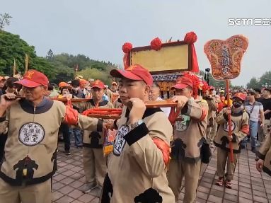 獨家／大甲媽最後一次停駕！明道大學將退場 專家曝房市慘況：一潭死水