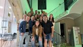 Celia Gorrita suma ocho nuevos integrantes a su equipo en la Junta Local Fallera de Xàtiva