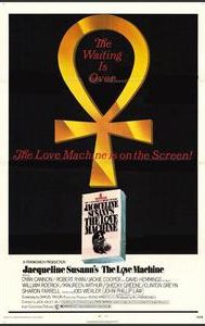 The Love Machine (film)