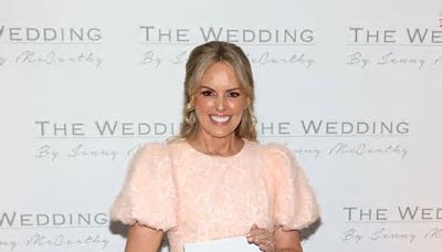 Jenny McCarthy shares one thing she would advise against when wedding dress shopping