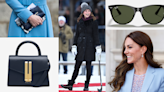 Kate Middleton's best accessories — 7 wardrobe staples the Princess always wears