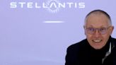 Stellantis shareholders approve CEO Tavares' 2023 pay package