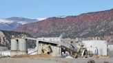 Gypsum’s biomass plant has closed, apparently permanently, leaving facility’s future in doubt