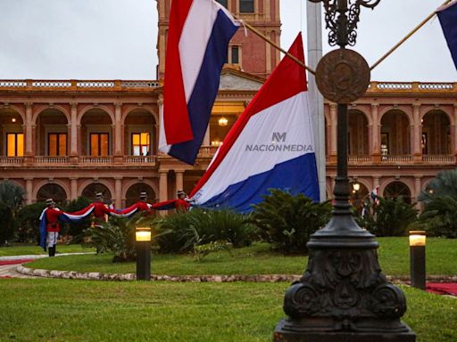 La Nación / Paraguay, entre los países con mayor libertad económica de América