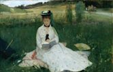 Edma Morisot